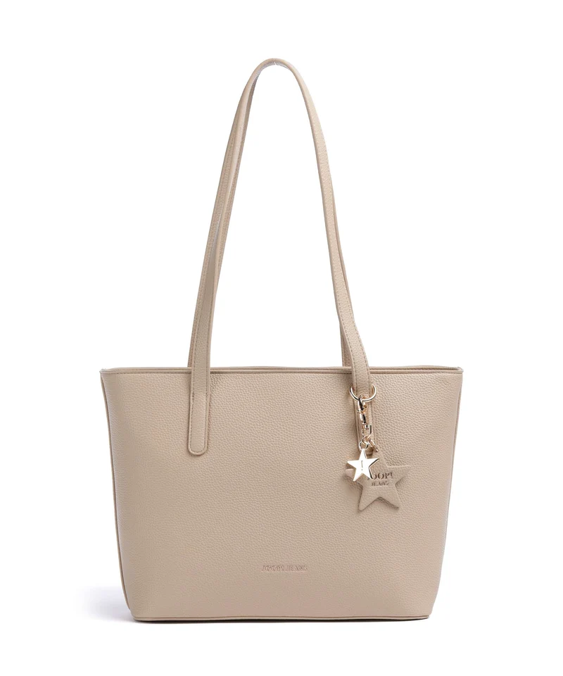 JOOP! Jeans Salve Lara Cabas bleached sand