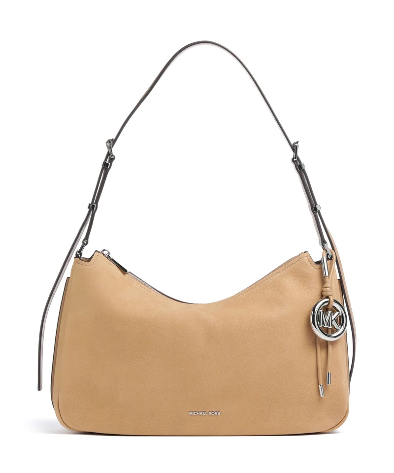 Michael Kors Nolita Medium Sac fourre-tout peanut