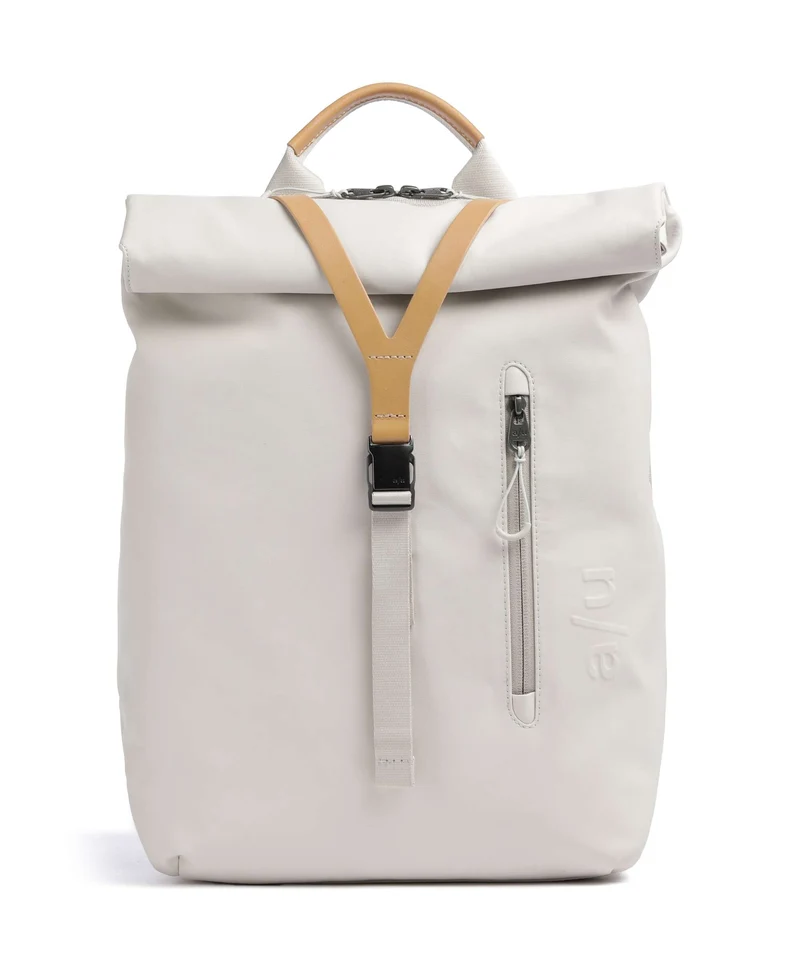 Aunts & Uncles Japan RE Tama Sac à dos roll-top linen