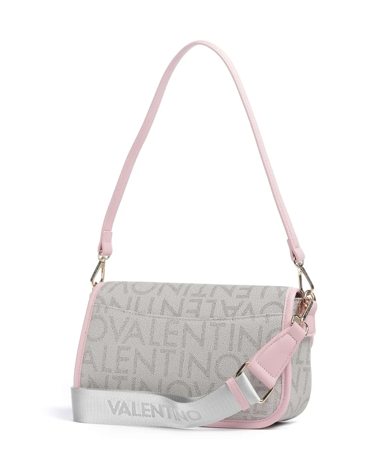 Valentino Bags Regina Re Sac porté épaule beige/rosa