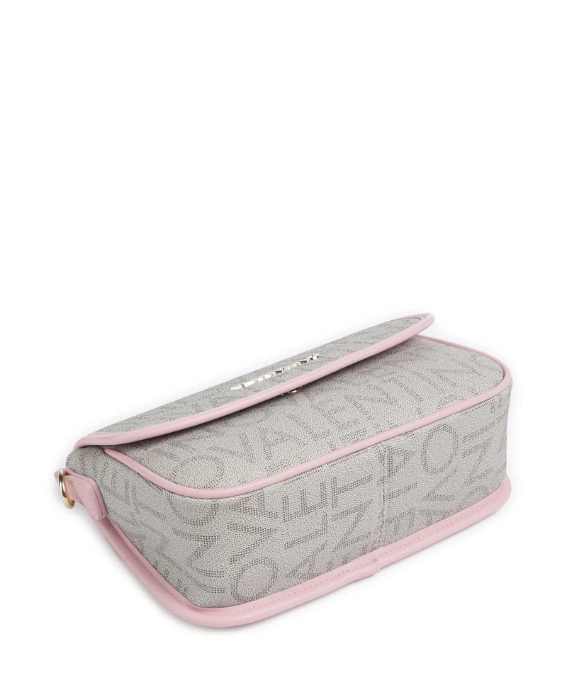 Valentino Bags Regina Re Sac porté épaule beige/rosa