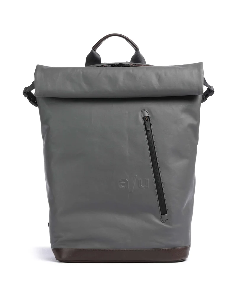 Aunts & Uncles Japan Matsuyama Sac à dos roll-top pewter