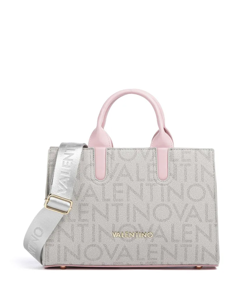 Valentino Bags Regina Re Sac à main beige/rosa