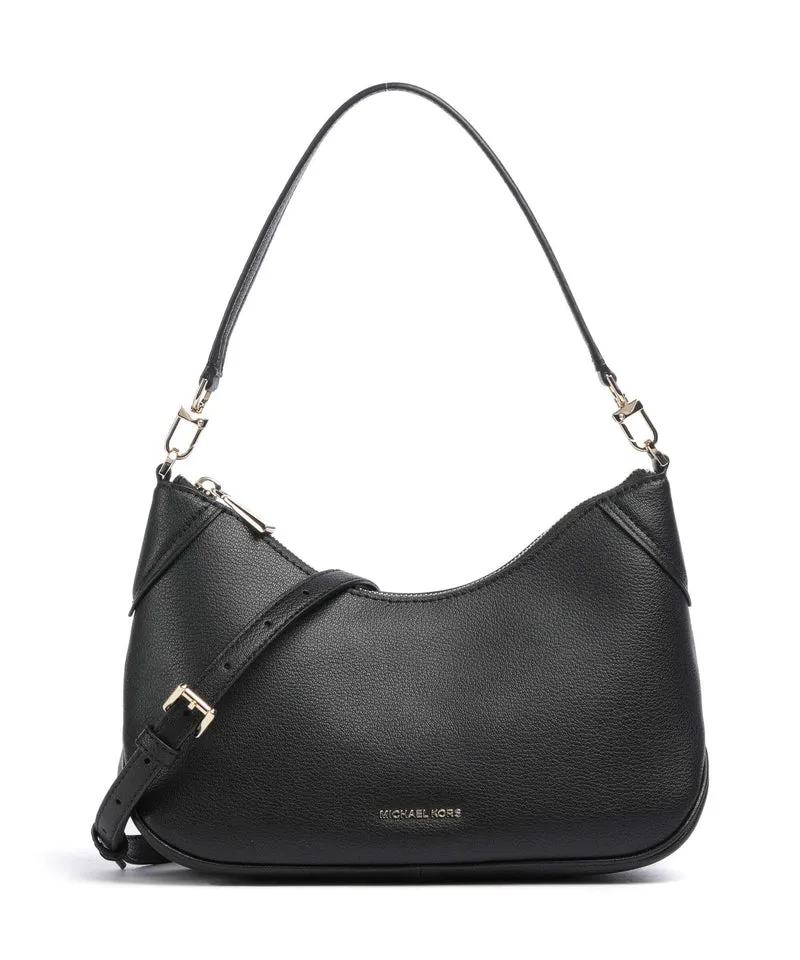 Michael Kors Jet Set Medium Sac porté épaule black