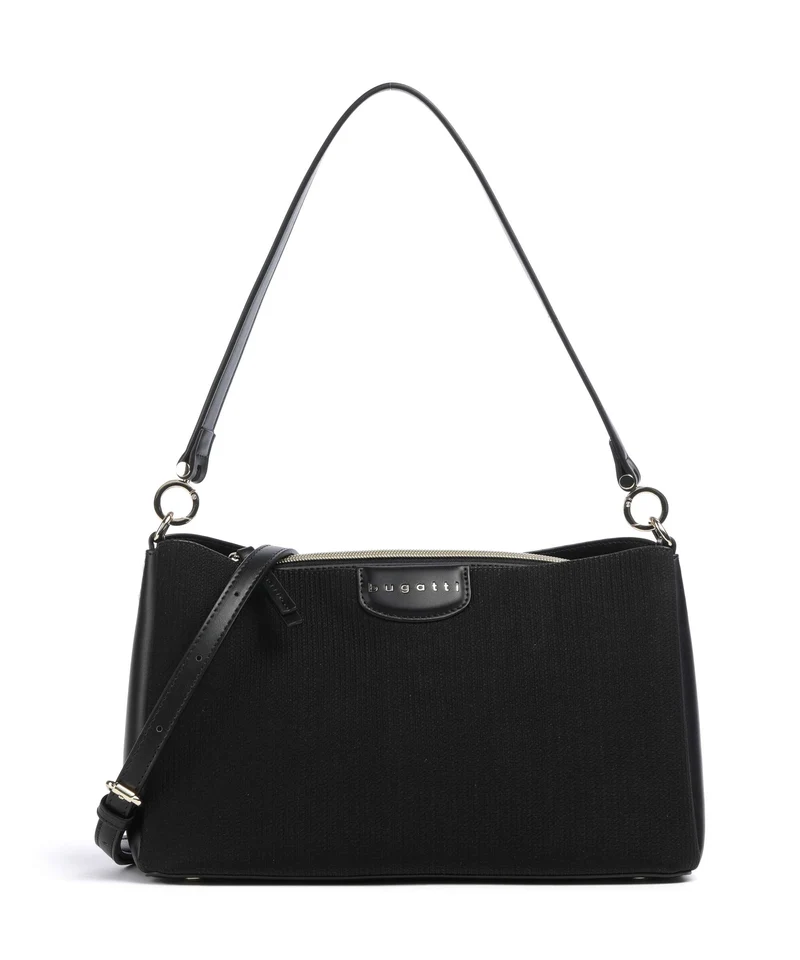 Bugatti Leah Sac porté épaule schwarz