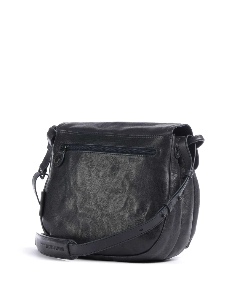 Aunts & Uncles Grandma's Luxury Club Mrs. Pineapple Pie Sac bandoulière navy blue