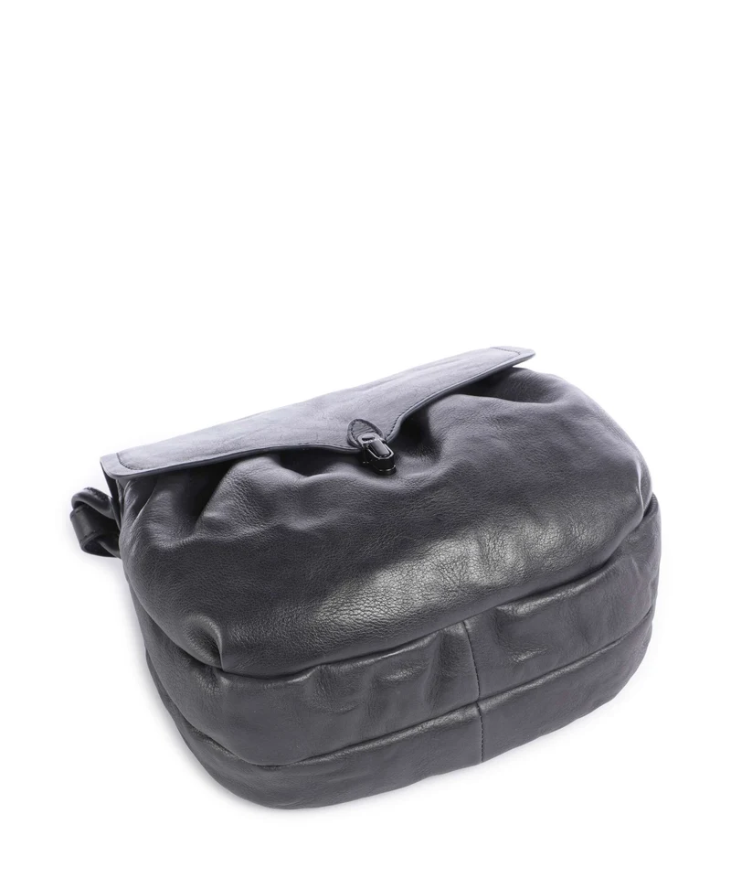 Aunts & Uncles Grandma's Luxury Club Mrs. Pineapple Pie Sac bandoulière navy blue