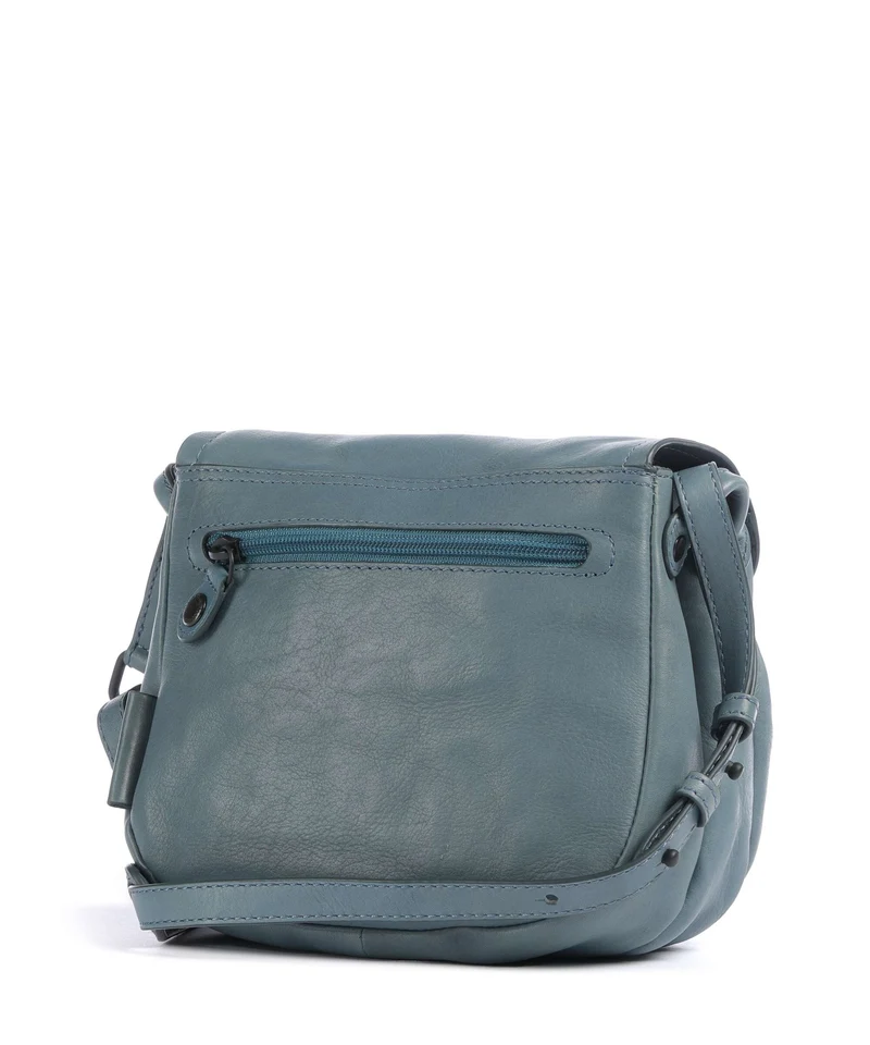 Aunts & Uncles Grandma's Luxury Club Mrs. Coconut Cake Sac bandoulière aegean blue