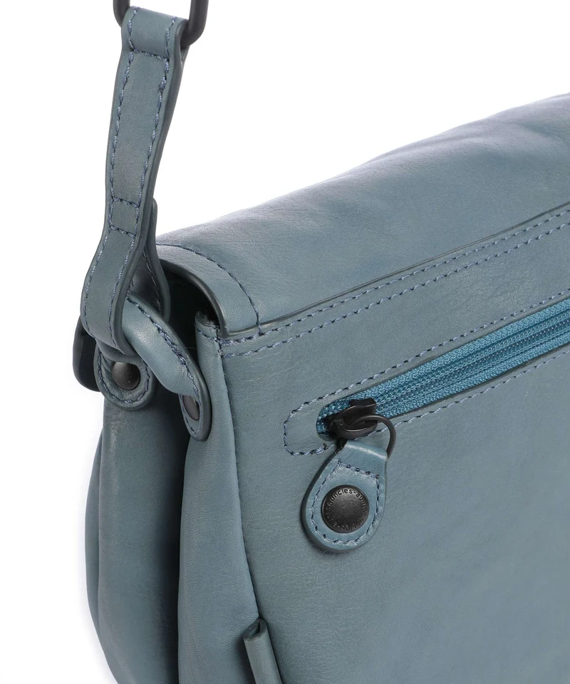 Aunts & Uncles Grandma's Luxury Club Mrs. Coconut Cake Sac bandoulière aegean blue