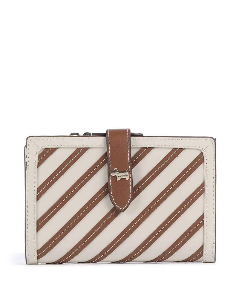 Radley London Willis Street Portefeuille salt