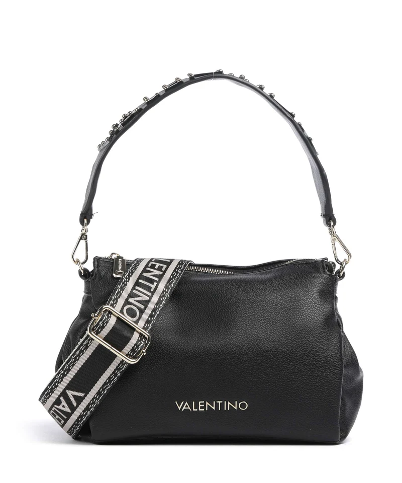 Valentino Bags Dea Re Sac porté épaule nero