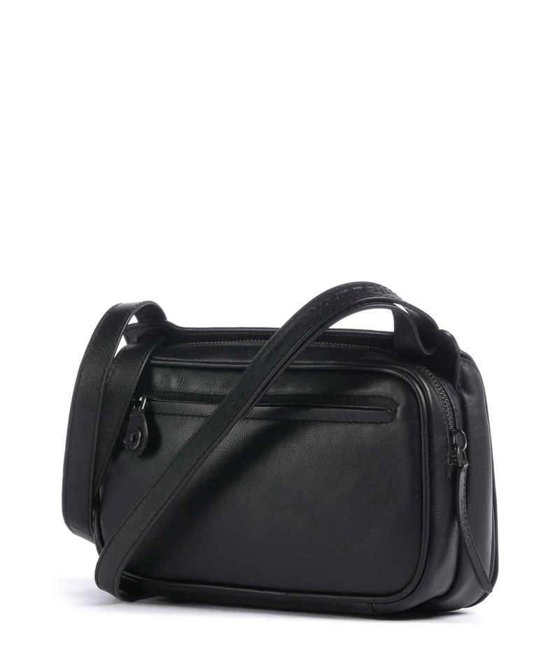 Aunts & Uncles Bohemian Vibes Magnolia Sac bandoulière jet black