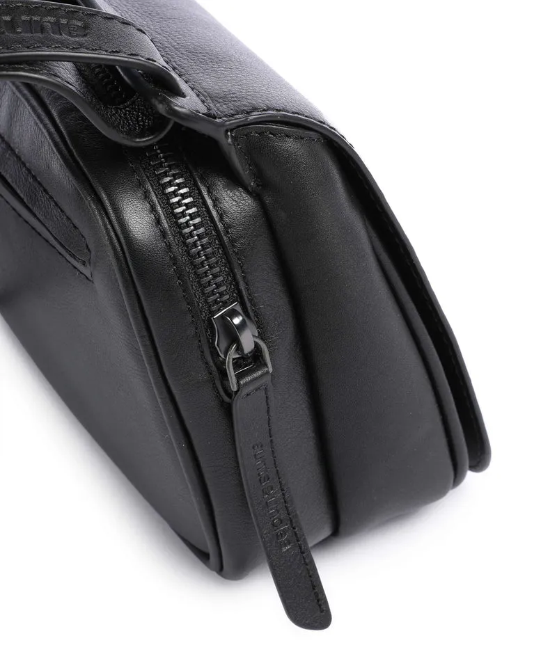Aunts & Uncles Bohemian Vibes Magnolia Sac bandoulière jet black