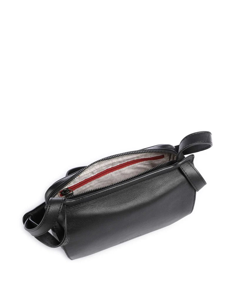 Aunts & Uncles Bohemian Vibes Magnolia Sac bandoulière jet black