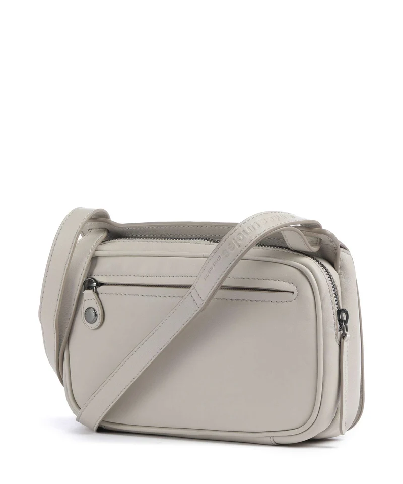 Aunts & Uncles Bohemian Vibes Magnolia Sac bandoulière chalk