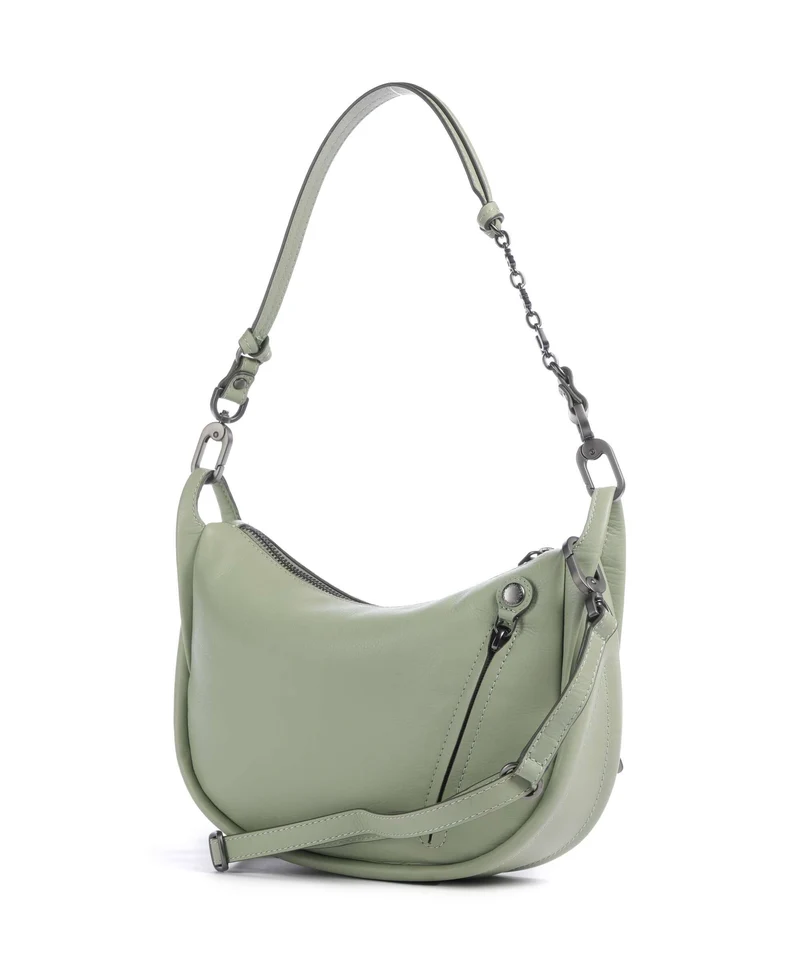 Aunts & Uncles Bohemian Vibes Fawn Sac porté épaule green tea