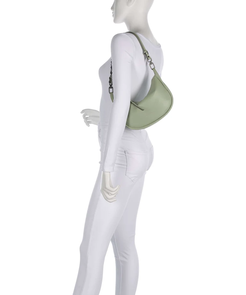 Aunts & Uncles Bohemian Vibes Fawn Sac porté épaule green tea