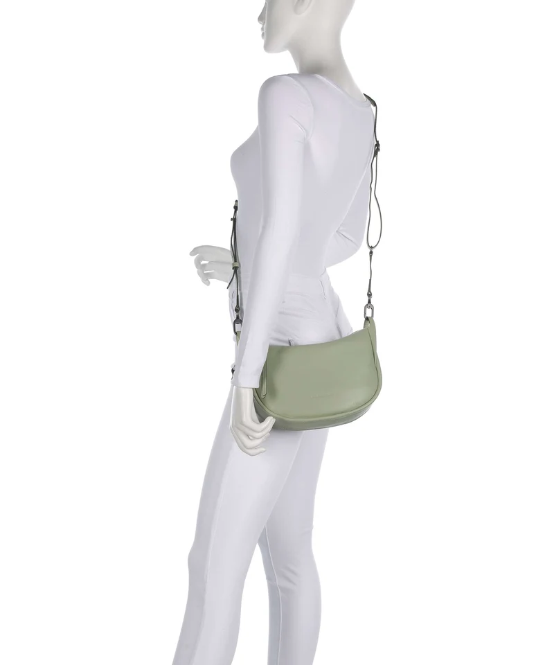 Aunts & Uncles Bohemian Vibes Fawn Sac porté épaule green tea