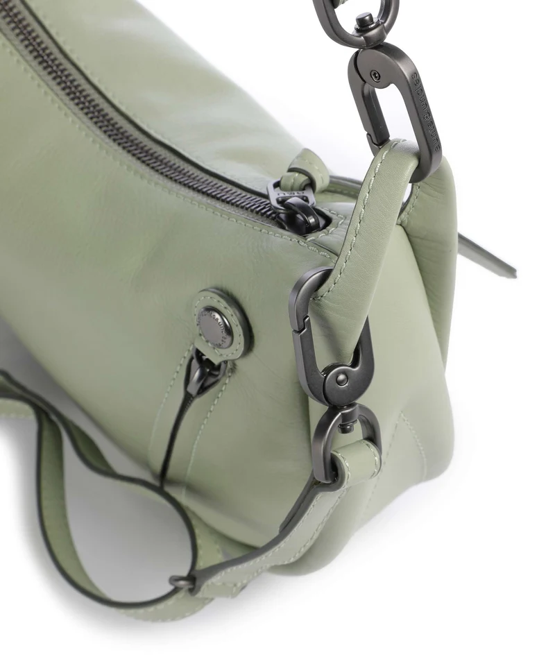 Aunts & Uncles Bohemian Vibes Fawn Sac porté épaule green tea
