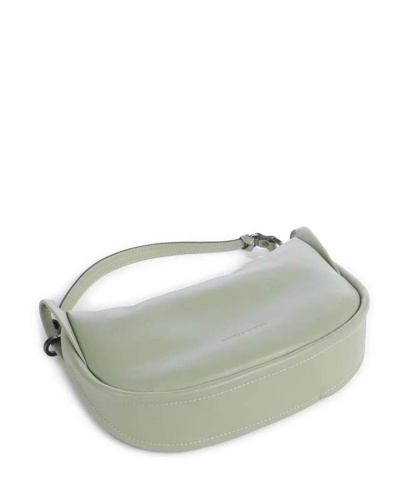 Aunts & Uncles Bohemian Vibes Fawn Sac porté épaule green tea