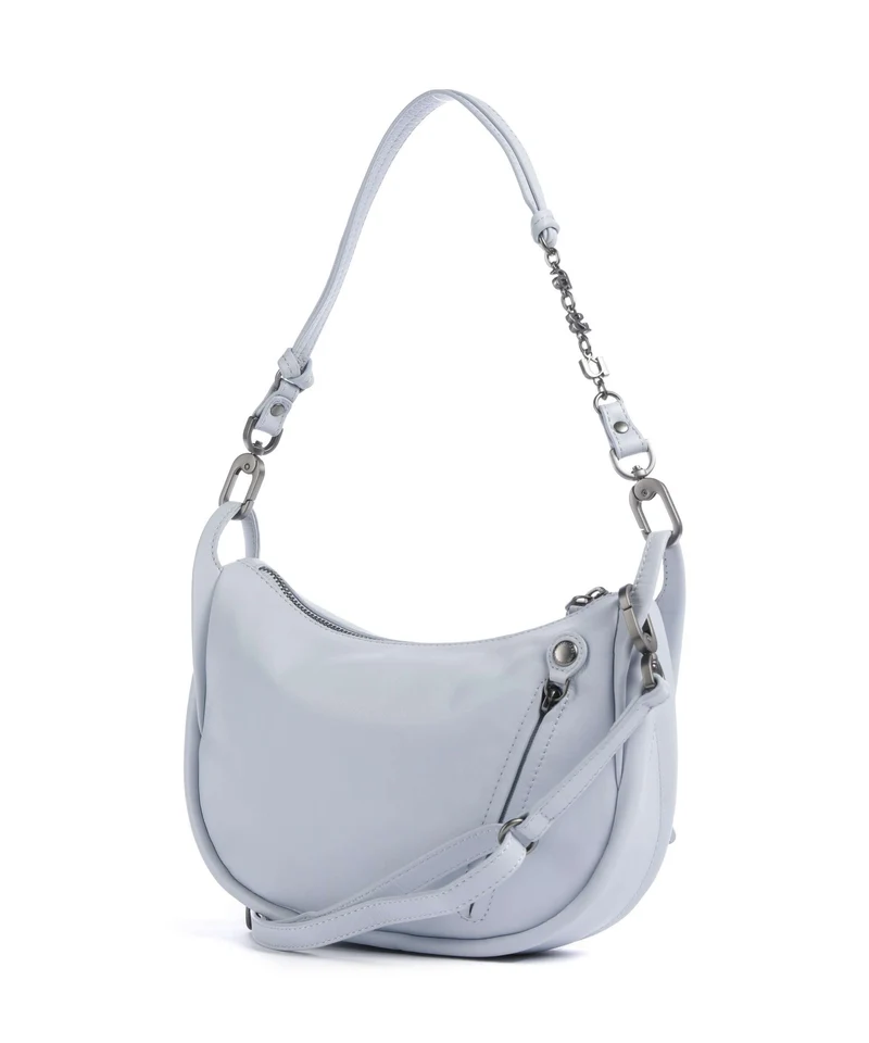 Aunts & Uncles Bohemian Vibes Fawn Sac porté épaule blue aura