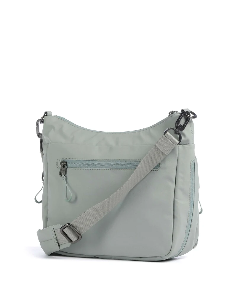 Aunts & Uncles Japan RE lite Nanuki Sac bandoulière sage green