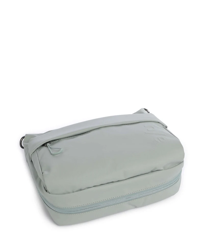 Aunts & Uncles Japan RE lite Nanuki Sac bandoulière sage green