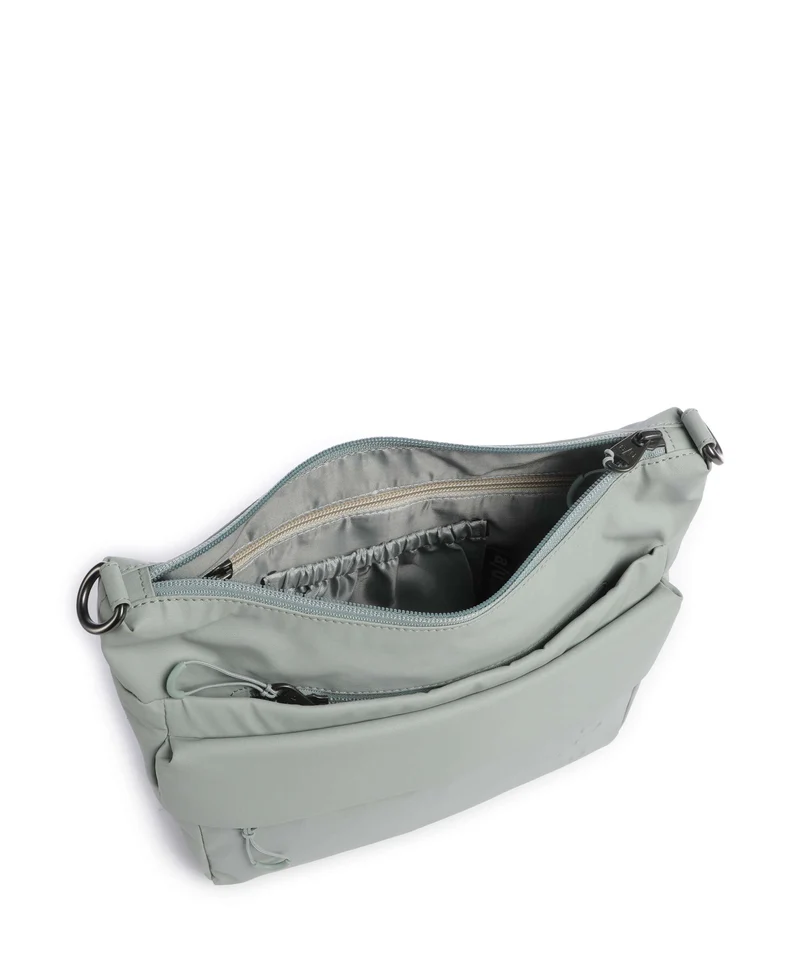 Aunts & Uncles Japan RE lite Nanuki Sac bandoulière sage green