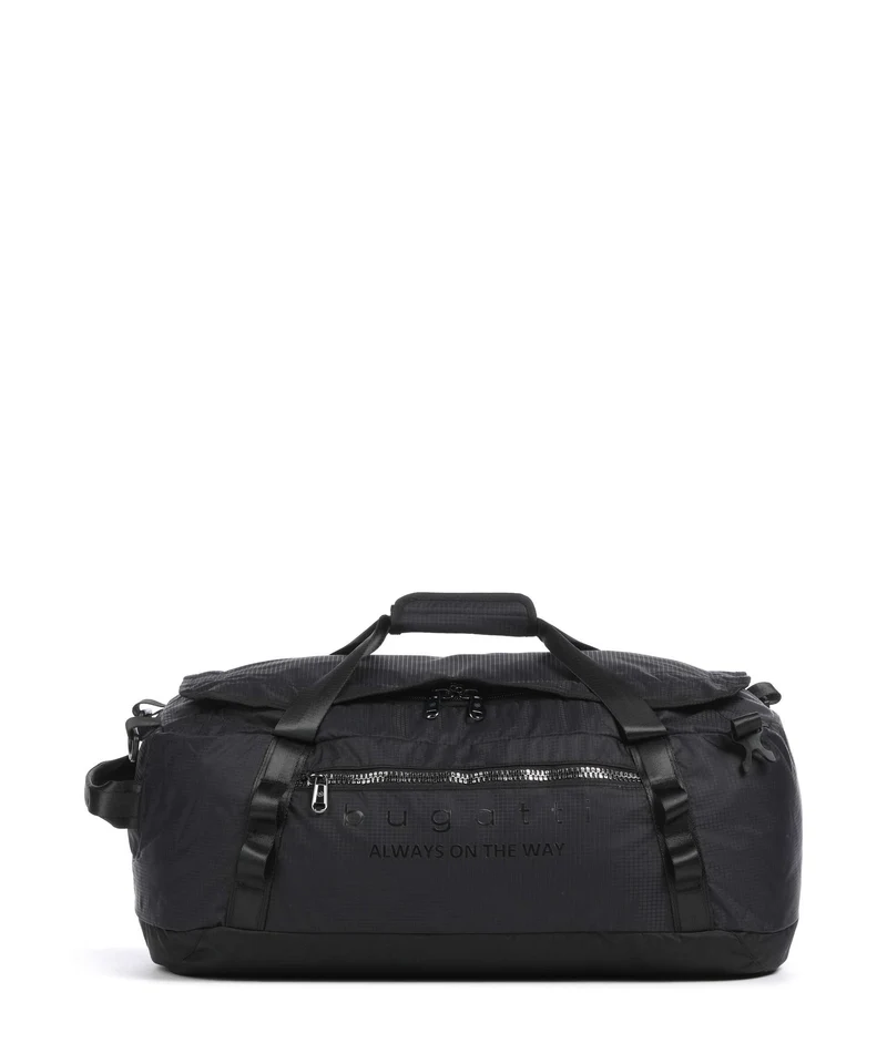 Bugatti Letter's Sac de voyage schwarz
