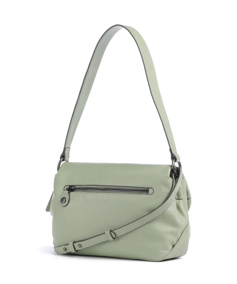 Aunts & Uncles Bohemian Vibes Fern Sac porté épaule green tea