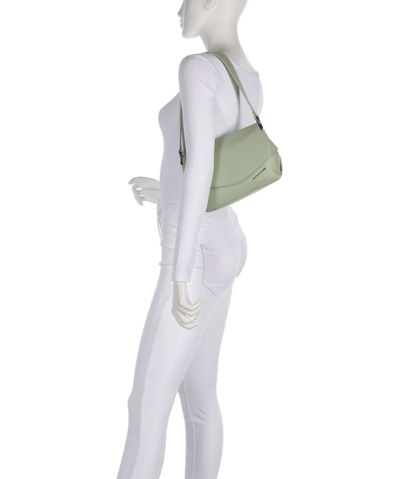 Aunts & Uncles Bohemian Vibes Fern Sac porté épaule green tea