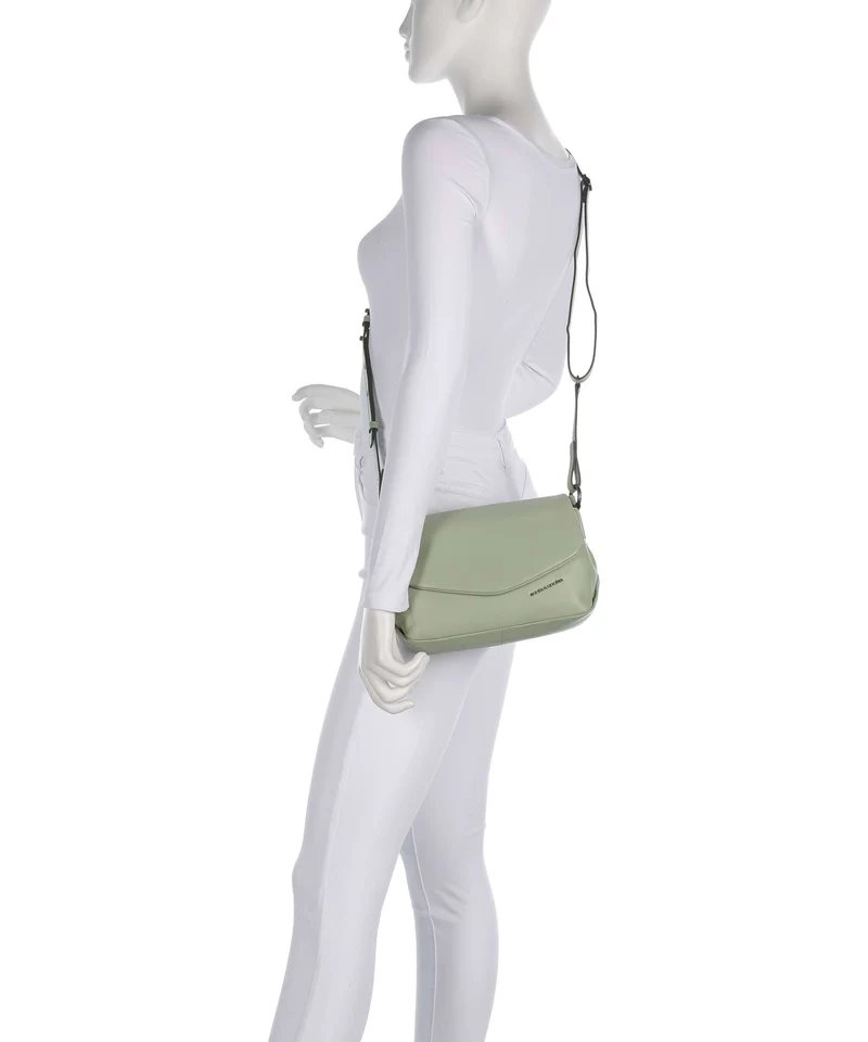 Aunts & Uncles Bohemian Vibes Fern Sac porté épaule green tea