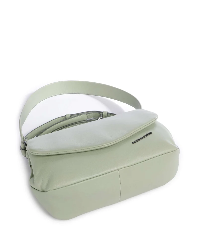 Aunts & Uncles Bohemian Vibes Fern Sac porté épaule green tea