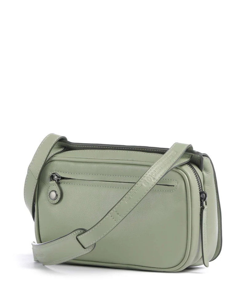 Aunts & Uncles Bohemian Vibes Magnolia Sac bandoulière green tea