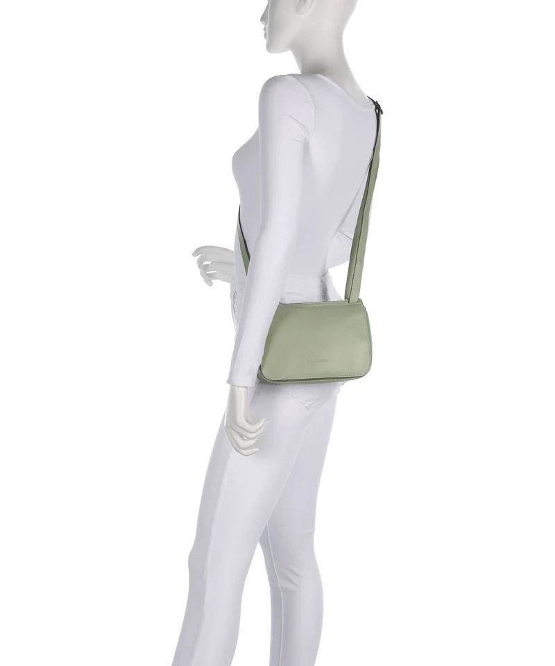 Aunts & Uncles Bohemian Vibes Magnolia Sac bandoulière green tea