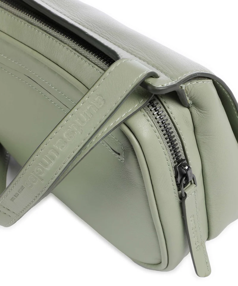 Aunts & Uncles Bohemian Vibes Magnolia Sac bandoulière green tea