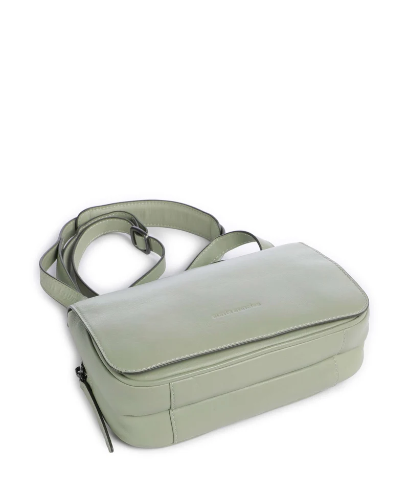 Aunts & Uncles Bohemian Vibes Magnolia Sac bandoulière green tea