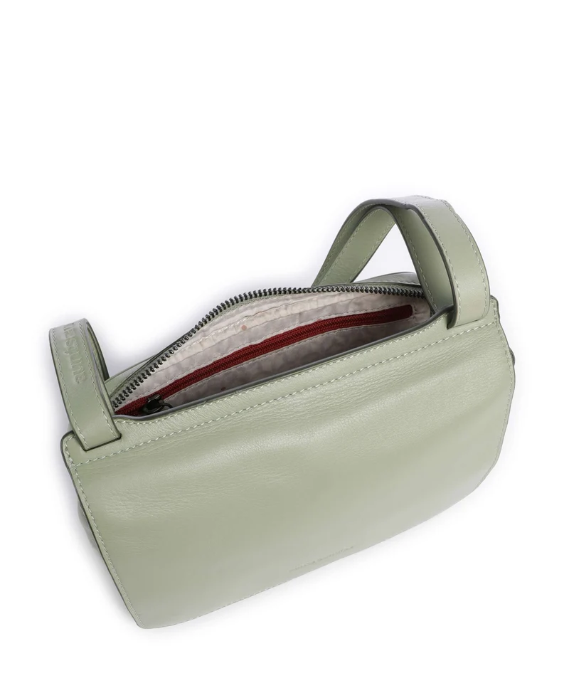 Aunts & Uncles Bohemian Vibes Magnolia Sac bandoulière green tea