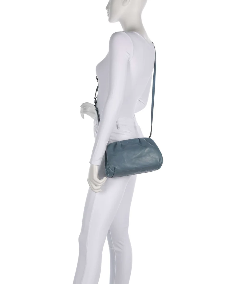 Aunts & Uncles Grandma's Luxury Club Mrs. Frosting Sac bandoulière blaug