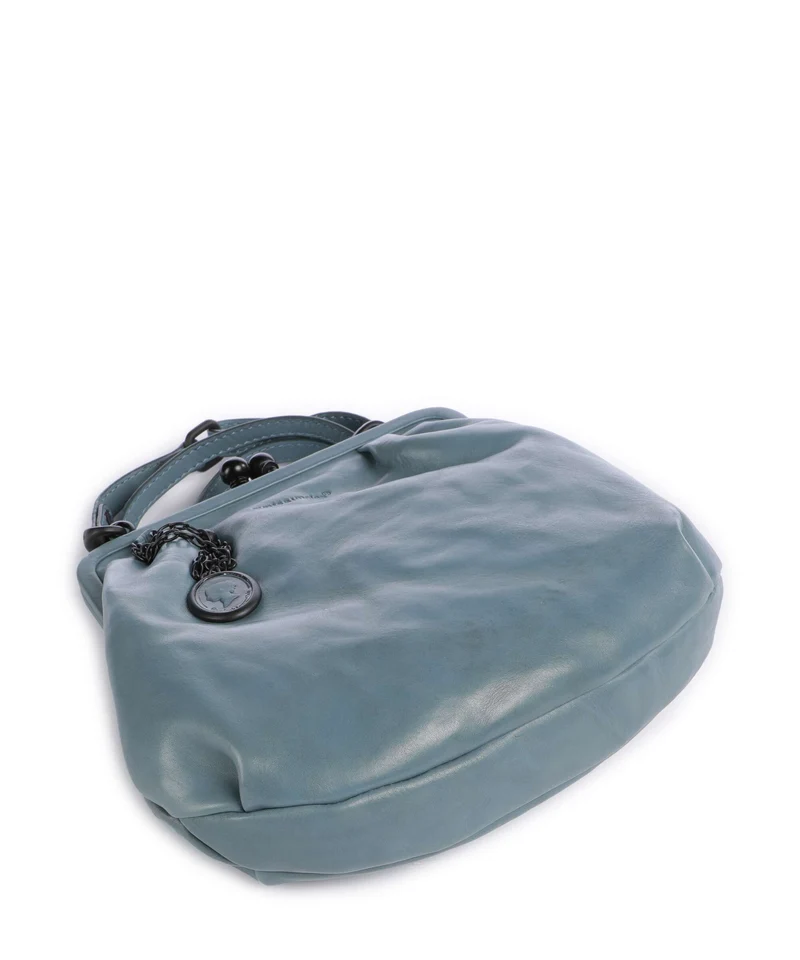 Aunts & Uncles Grandma's Luxury Club Mrs. Fortune Cookie Sac bandoulière aegean blue
