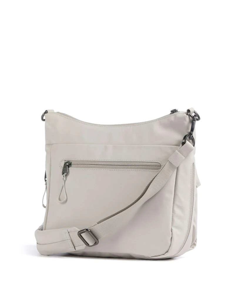 Aunts & Uncles Japan RE lite Nanuki Sac bandoulière linen