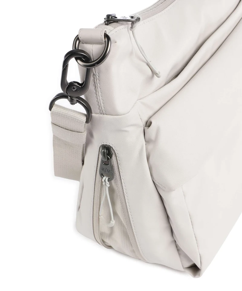 Aunts & Uncles Japan RE lite Nanuki Sac bandoulière linen