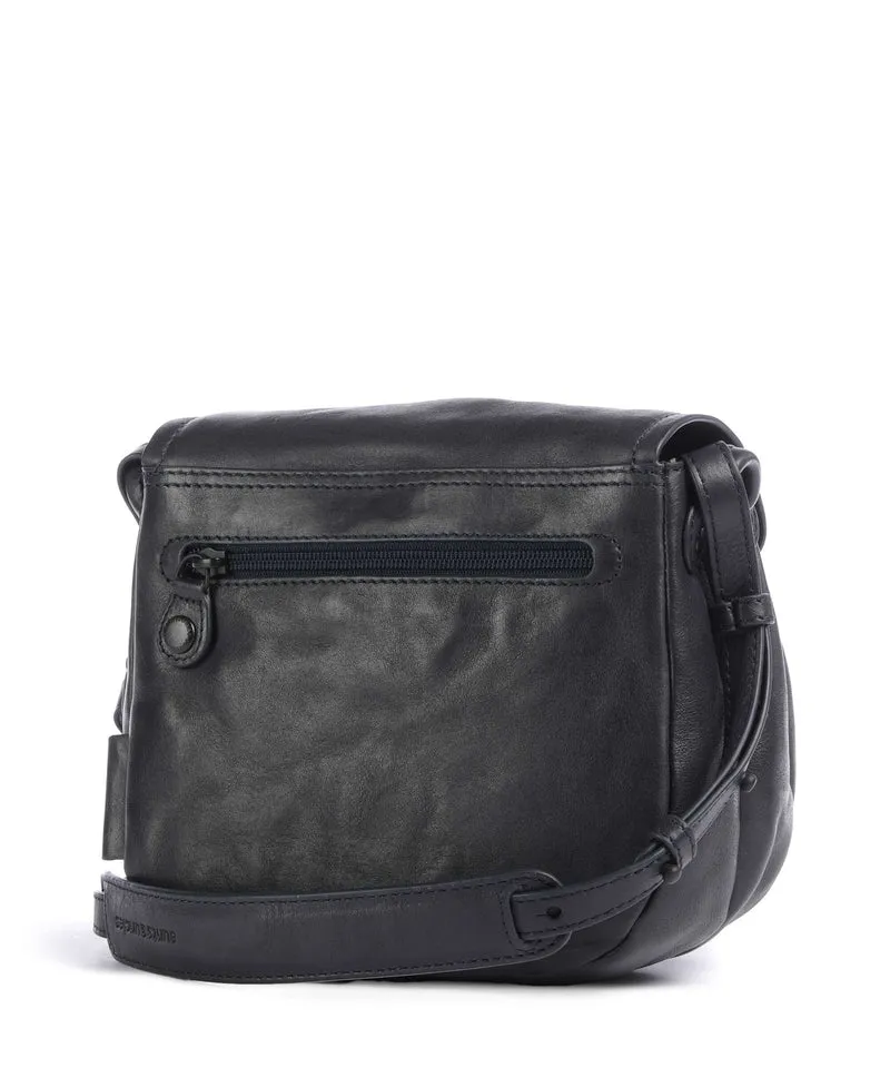 Aunts & Uncles Grandma's Luxury Club Mrs. Coconut Cake Sac bandoulière navy blue