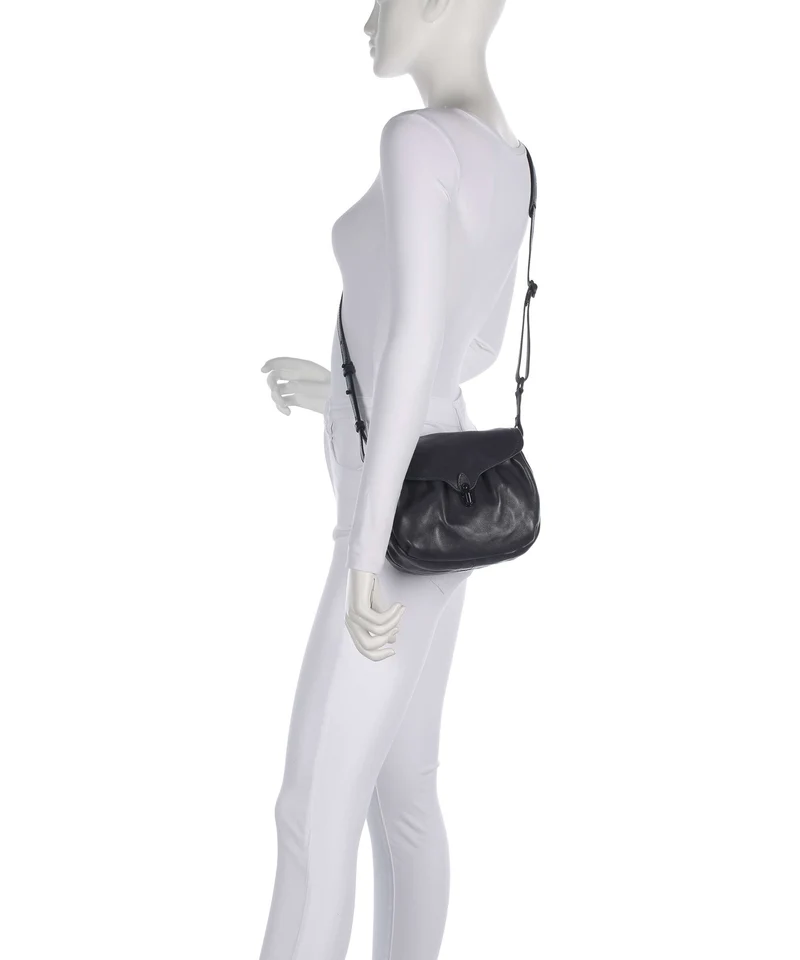 Aunts & Uncles Grandma's Luxury Club Mrs. Coconut Cake Sac bandoulière navy blue