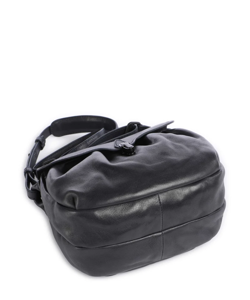 Aunts & Uncles Grandma's Luxury Club Mrs. Coconut Cake Sac bandoulière navy blue