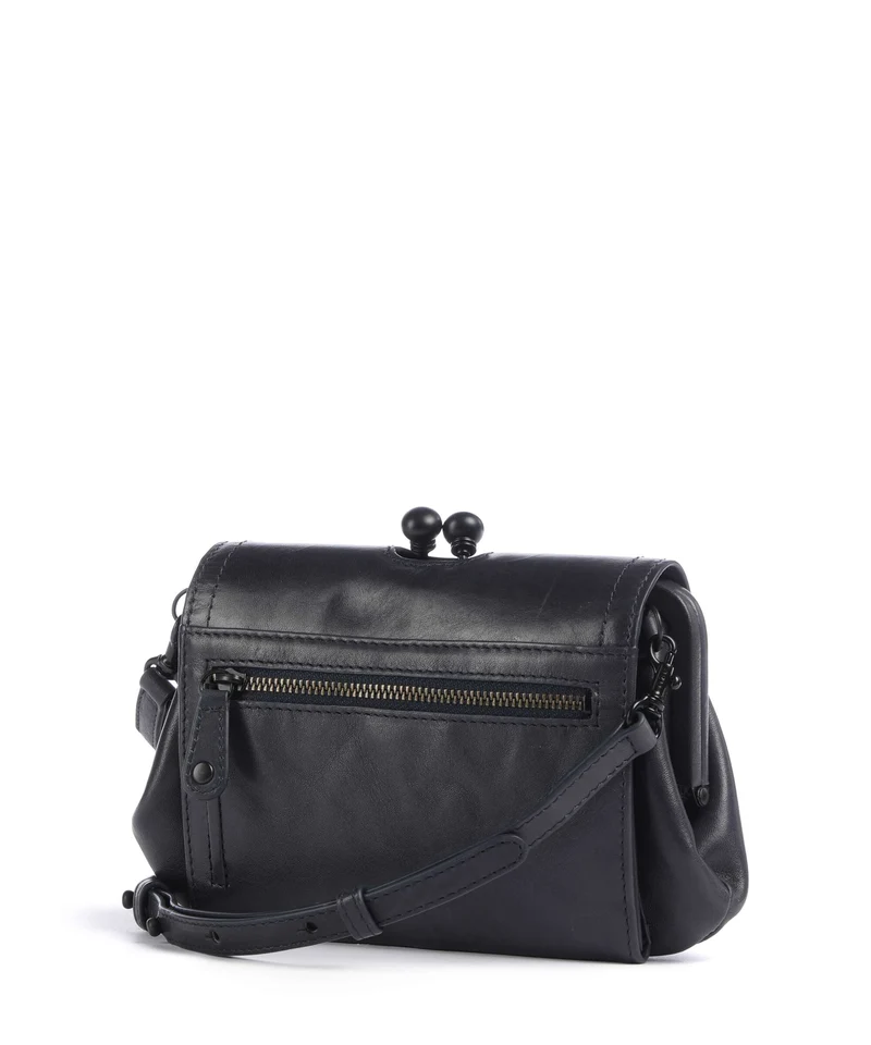 Aunts & Uncles Grandma's Luxury Club Mrs. Whoopie Pie Sac bandoulière navy blue