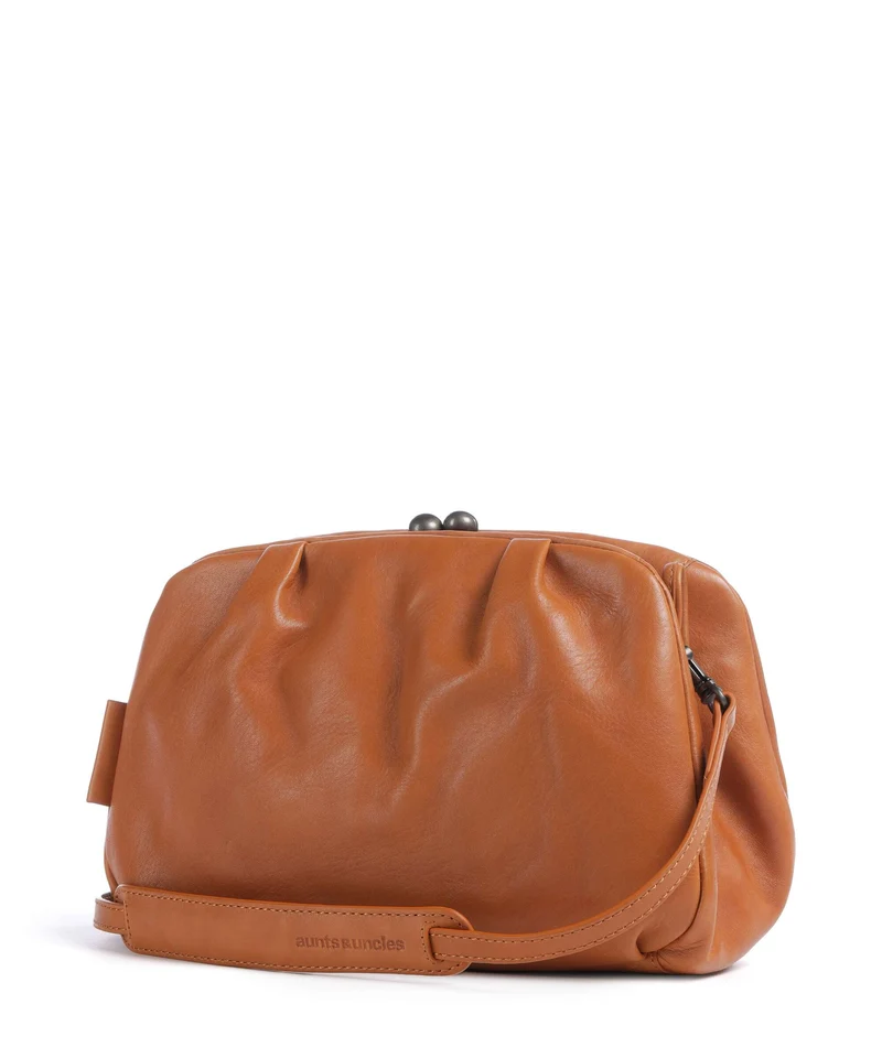 Aunts & Uncles Grandma's Luxury Club Mrs. Frosting Sac bandoulière indian summer