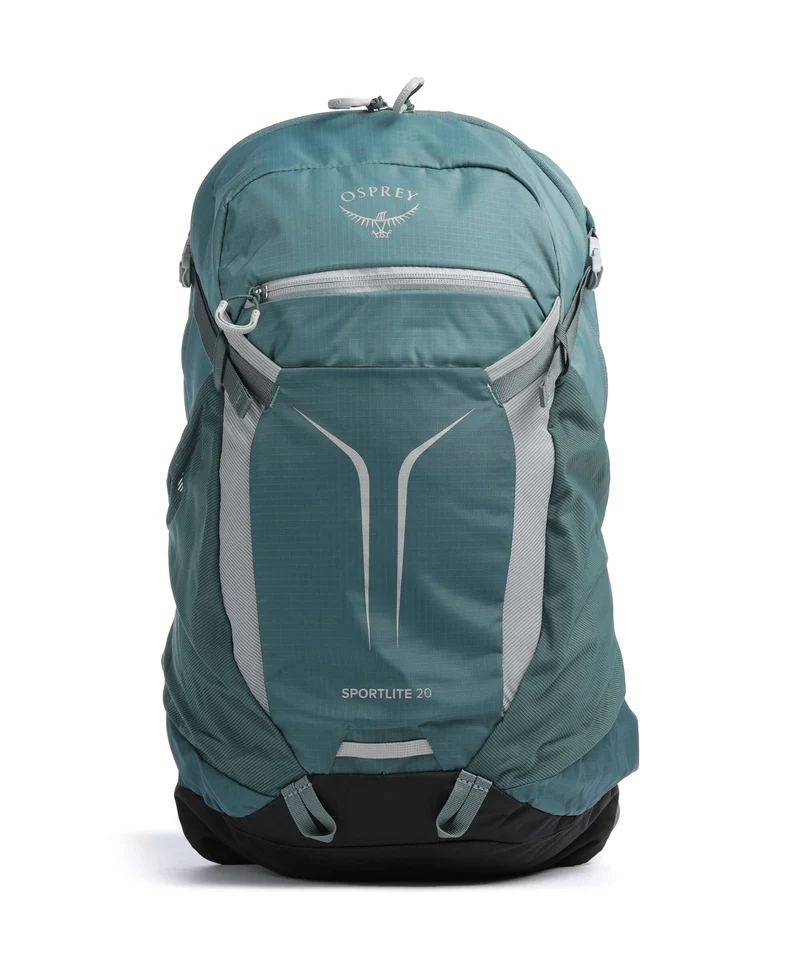 Osprey Sportlite 20 Sac à dos de randonnée torrent blue