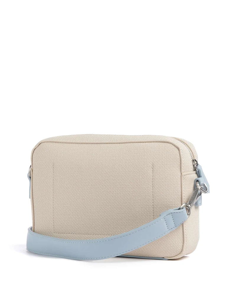 Valentino Bags Alexia Summer Sac bandoulière naturale/avio