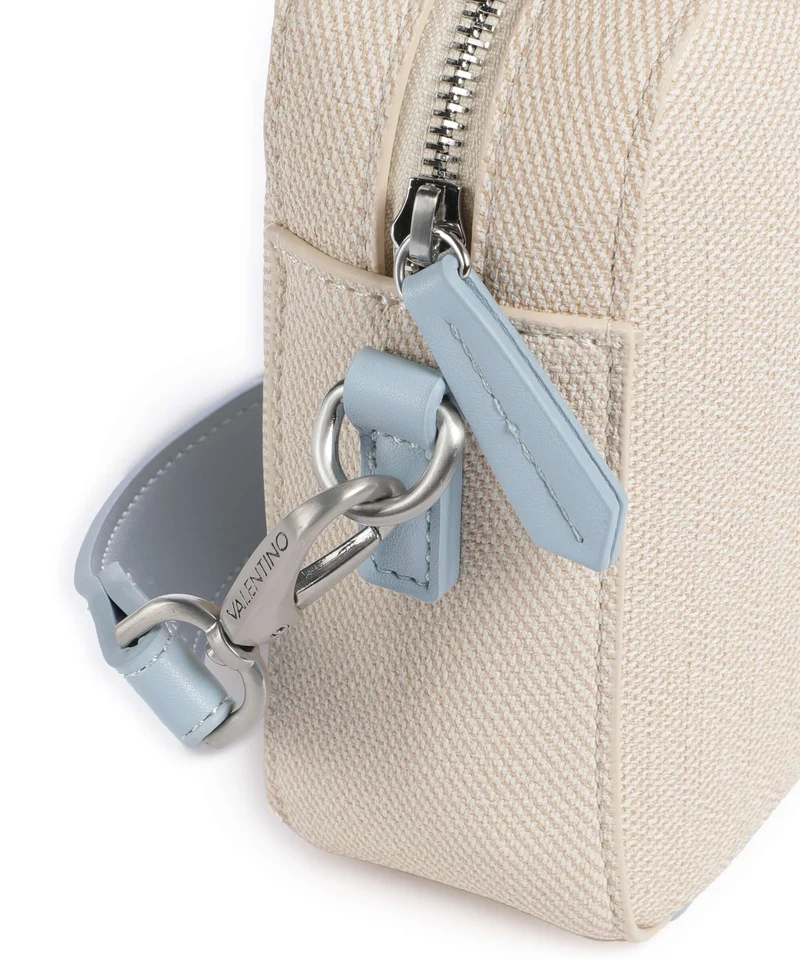 Valentino Bags Alexia Summer Sac bandoulière naturale/avio
